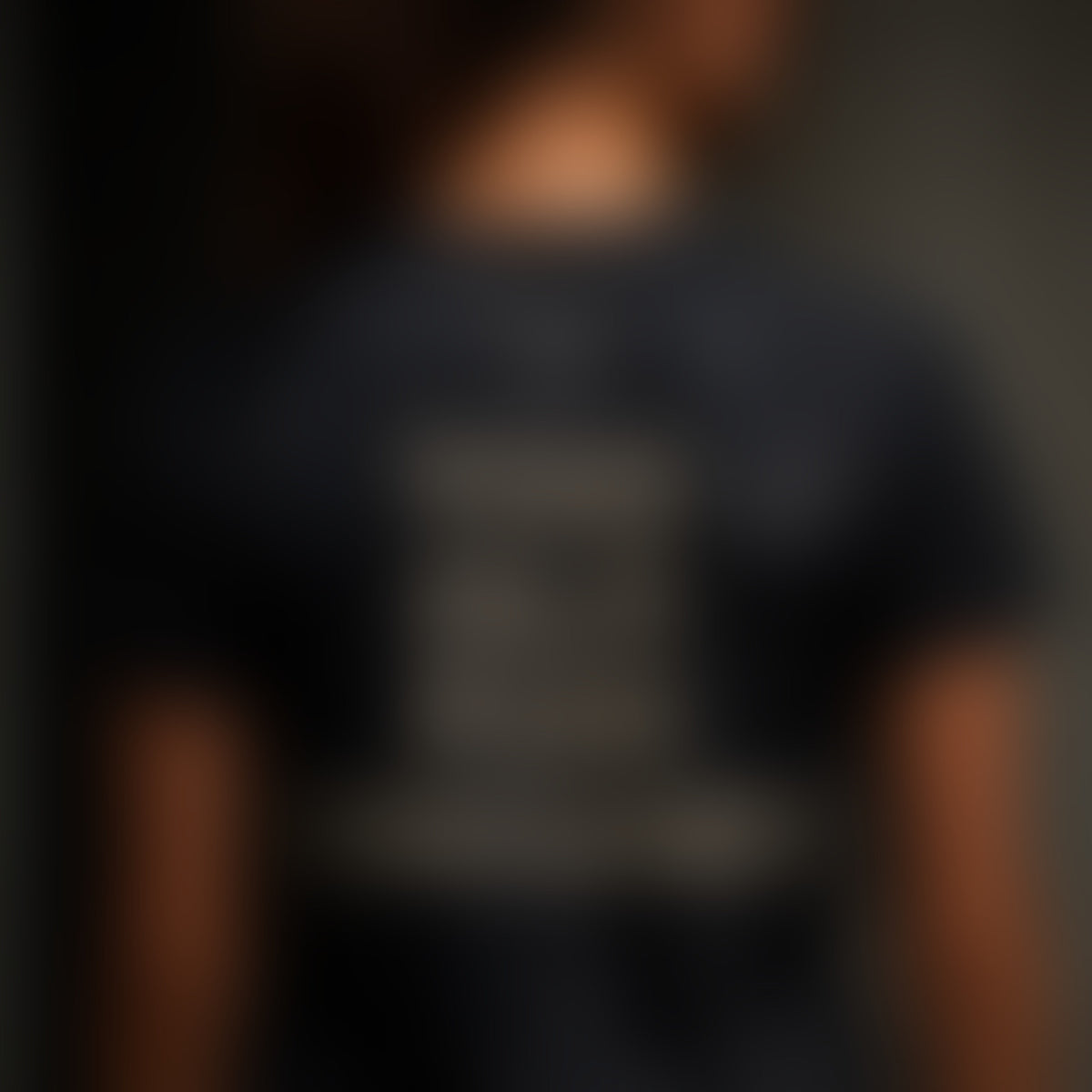 OUR:PRIME - Too Old For Excuses  - Shirt