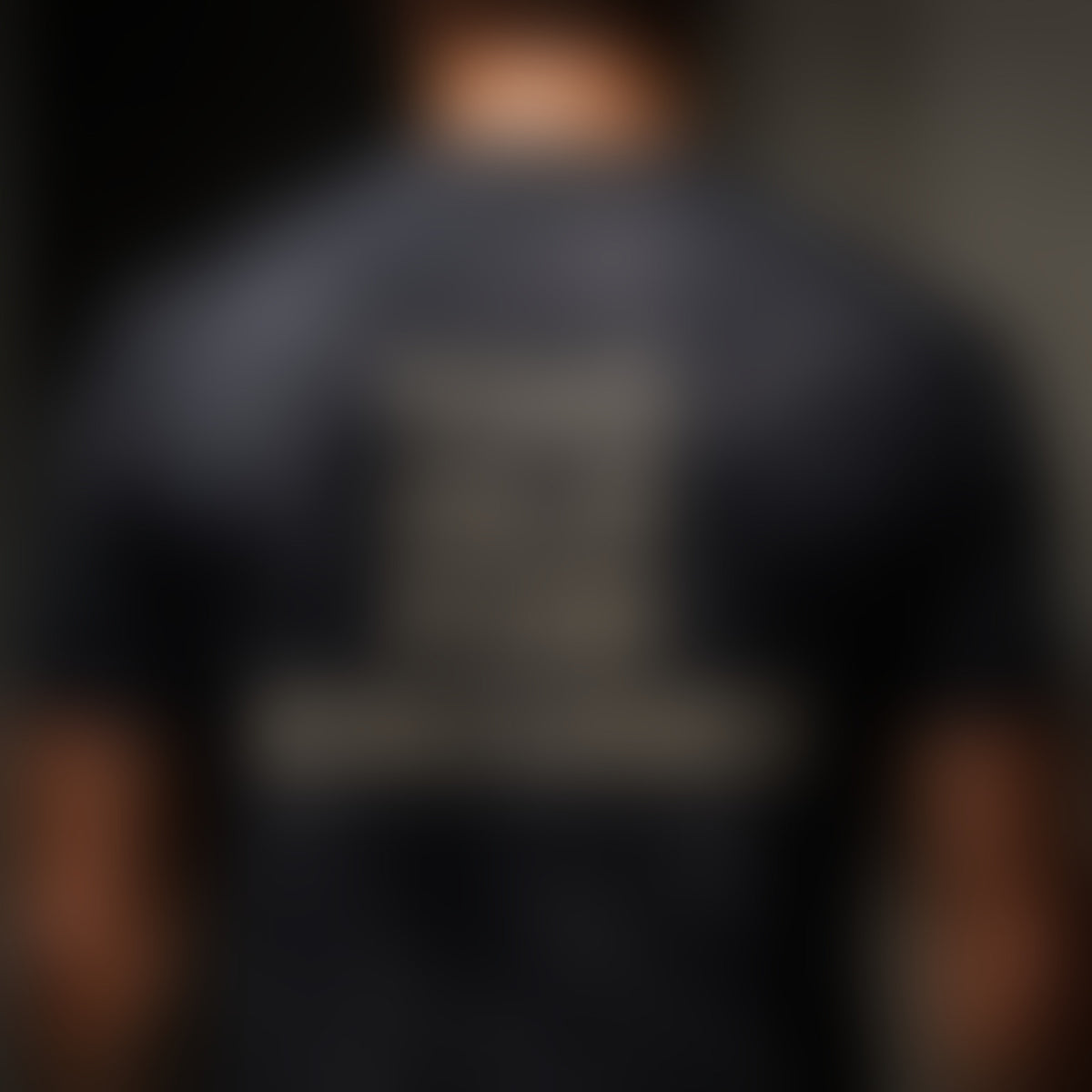 OUR:PRIME - Too Old For Excuses  - Shirt